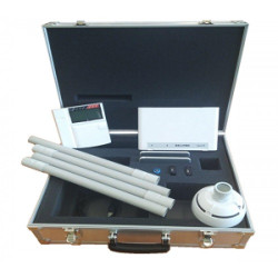 EK-WL8-SK Wireless Survey Kit  