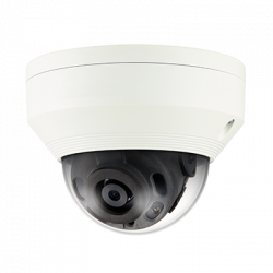 QND-7082R 4Mpix DOME IP camera, 3.2-10.0mm, H.265, IR up to 20m, PoE  