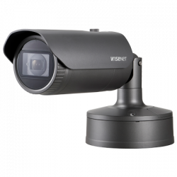 XNO-6080R 2Mpix BULLET IP camera, 2.8-12.0mm, H.265, IR up to 50m, PoE, IP66, IK10  