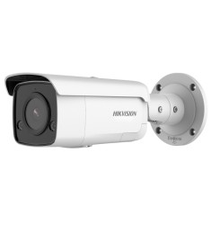 DS-2CD2T46G2-4I F2.8 4MP Bullet IP camera; Darkfighter; 2.8mm (103°); IR 80m, IP67  