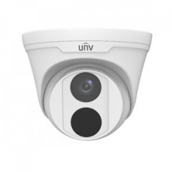 IPC3614LB-SF28K-G, 4Mpix DOME IP kamera, 2,8mm (97°), Ultra H.265, smart IR iki 30m, PoE, IP67  