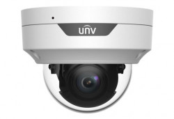 IPC3534LB-ADZK-G, 4Mpix DOME IP camera, MOTOR 2,8-12mm (115-47°), UltraH.265, microSD,  