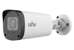 IPC2324LB-ADZK-G, 4Mpix BULLET IP camera, MOTOR 2,8-12mm (91-27°), UltraH.265, smart IR up to 50m  