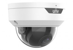 IPC328LE-ADF28K-G, 8Mpix DOME IP camera, 2,8mm (104,4°), Ultra H.265, smart IR up to 30m, IP67, PoE  