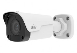 IPC2122LB-AF28WK-G, 2Mpix WIFI BULLET IP camera, 2.8mm, Ultra H.265, smart IR up to 30m, IP67  