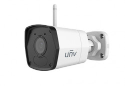 IPC2122LB-AF40WK-G, 2Mpix WIFI BULLET IP camera, 4mm (~86°), Ultra H.265, smart IR up to 30m, IP67  