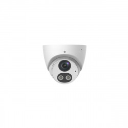 IPC3618SB-ADF28KMC-I0 TRI-GUARD 8Mpix DOME IP camera, 2.8mm (106,7°), IR up to 30m, PoE, IP67  