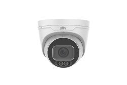 IPC3638SE-ADF40K-WL-I0 8Mpix ColorHunter DOME IP kamera, 4mm(94,29°), UltraH.265, LED iki 30m,    PoE, IP67, microSD, mikrofonas, IK10