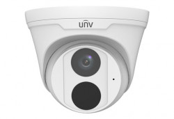 IPC3612LB-ADF28K-G 2Mpix DOME IP kamera, 2.8mm (112,9°), IR iki 30m, PoE, IP67  