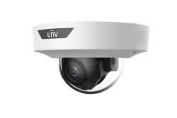 IPC354SB-ADNF28K-I0, 4Mpix DOME IP camera, 2.8mm (101.4°), Ultra H.265, smart IR up to 30m, IP67, Po  