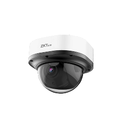 DL-852Q28B-LP 2Mpix Dome LPR Camera, 3.35-10.05mm  