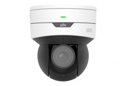 IPC6415SR-X5UPW-VG 5Mpix WiFi mini PTZ IP kamera, 2,7-13,5mm (107° - 30.6°), UltraH.265, microSD,   smart IR iki 30m, vidaus