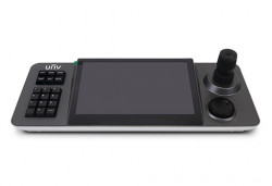 KB-2100 keyboard for NVR and PTZ cameras  