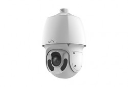 IPC6624SR-X33-VF LIGHTHUNTER 4Mpix PTZ IP kamera, 33x optinis, 4,5-148,5mm, UltraH.265,   IR iki 150m, micro SD