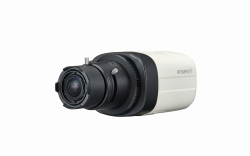 HCB-7000PHA 4MP AHD camera 220VAC  