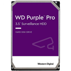 WD102PURX hard drive WD Purple 10TB Sata 6Gb/s  