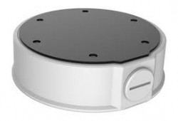 TR-JB04-D-IN mounting base for FISHEYE IPC868 series cameras  