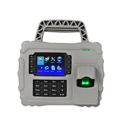 S922ZMM-O1-W Time Attendance Terminal with Fingerprint Reader, 125kHz, WiFi  