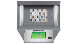 Keywatcher touch – raktų saugojimo dėžė  