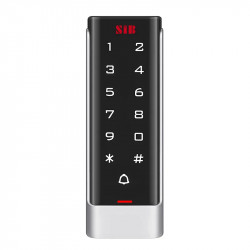 T1101EMW(Wi-Fi) Outdoor Controller with Reader and Keypad,125kHz, Tuya, Wifi  
