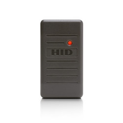 6005 125kHz ProxPoint Plus Reader, HID  