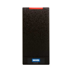 R10 SE BLE, Remote card reader HID iCLASS, pigtail, mobile ready  