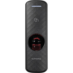 BioEntry P2 MultiCLASS SE ir Dual RFID skaitytuvas, 125kHz EM, HID Prox,Mifare, Desfire, iCLASS, NFC  