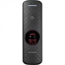 BEP2-OA BioEntry P2 Reader / Controller (Fingerprint, 125kHz, 13,56MHz, iCLASS, NFC)  