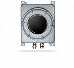 ATX-W33 ATEX & IECEx Reader, Secure MIFARE CLASSIC, DESFIRE EV1/EV2/EV3, OSDP, IP66, STid  