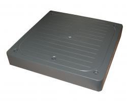 SR9 Long Range Reader, 125kHz, 0.6-0.9m, WG26  