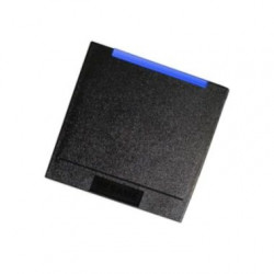 SR10SD card reader, outdoor, 80x80x20mm, 125kHz, Wiegand 26  