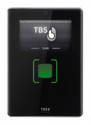 3D AIR Touchless Fingerprint Scanner  