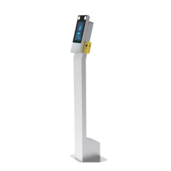EP-S31-W-NB ground stand for OET-213H controller  