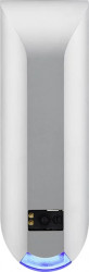 NVITE QR, BLE, HID iClass, Mifare (Desfire), 125kHz (EM, HID Prox, Nedap) reader, IP65  