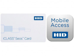 SEC9X-CRD-E-MKYD Configuration Card  