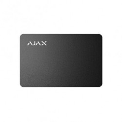 Pass Access Control Card, Juoda, Ajax  
