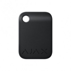 Tag Access Control, Black, Ajax  