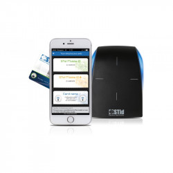 CREDIT-BLE-ONLINE Credit for STid Mobile ID® Bluetooth® Virtual card  