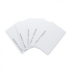 SLC 2.4GHz long distance proximity card for SLR10 scanner  
