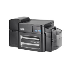 DTC1500  Dual-Sided Printer: Base Model with USB, Ethernet and Internal Print Server  