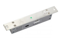 YB-500A(LED) Recessed Electromagnetic Bar Lock  