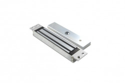 YM-280M electromagnet (up to 280 kg), recessed  