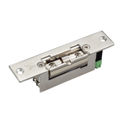 YS-134-S electromagnetic valve 12V DC, with memory and disconnection  