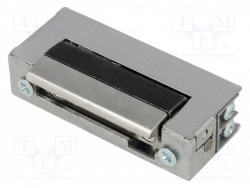 1410 elektromagnetinė sklendė 24V AC/DC  