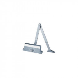 YC81-2 Door closer 10-65kg  