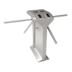 TS1200 Double Turnstile, Anti-panic  