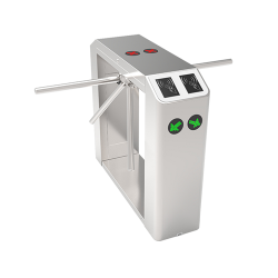 TS2200 Double Turnstile, Anti-panic  
