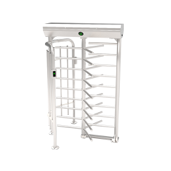 FHT2300-316 Full Height Turnstile, SUS316  