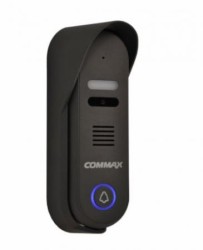 CIOT-D20P IP telefonspynės kamera, Commax  