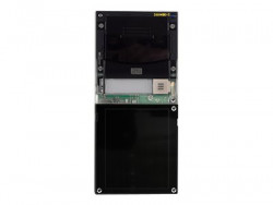 2N® IP Verso - Main unit with camera - black, 9155101CB  